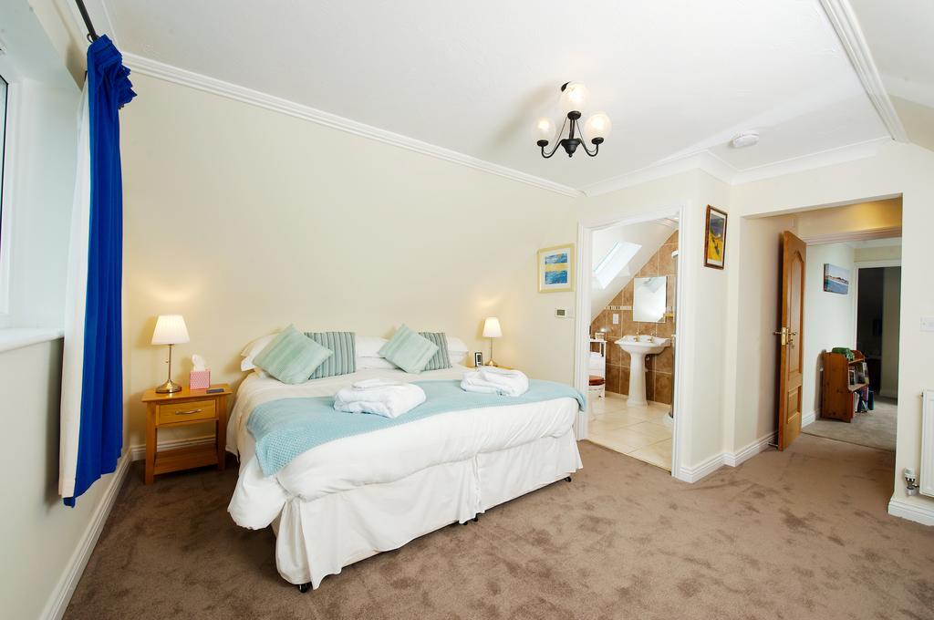 Wadebridge Bed And Breakfast Habitación foto