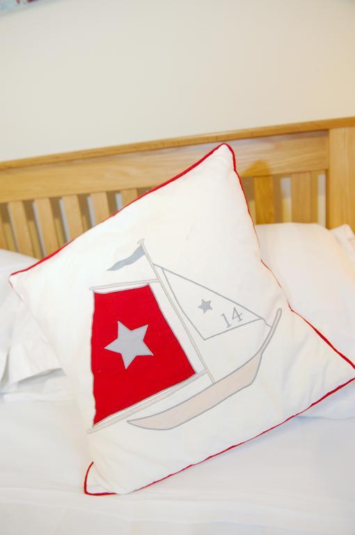 Wadebridge Bed And Breakfast Habitación foto