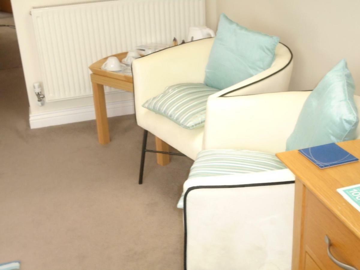 Wadebridge Bed And Breakfast Exterior foto